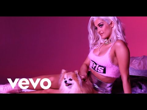 Bebe Rexha F F F Feat G Eazy Music Video Youtube - f f f bebe rexha ft g easy roblox music video youtube