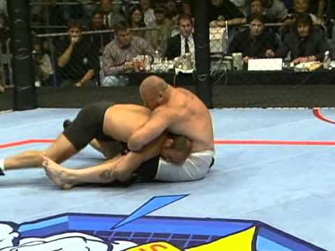Vídeo: MMA Ficha A Randy Couture