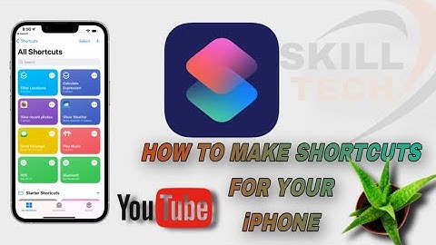 How to Create Useful Shortcut Automations On iPhone #Useful #Shortcut
