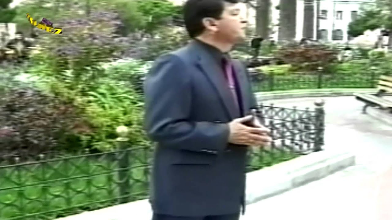 Claudio Vallejo - Con todo mi desprecio - Video Official HD