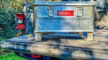 The LAST HEATER you will ever buy. Available in a GAS or DIESEL model. SPARKS OVERLAND HEATER