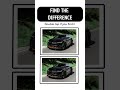 find the difference lamborghini urus