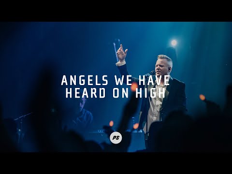 Angels We Have Heard On High Its Christmas Live Planetshakers Official Music Video Angels We Have Heard On High Its Christmas Live Planetshakers Official Music Video