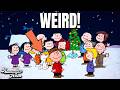 A Charlie Brown Christmas (1965): 15 Weird Facts You Didn’t Know