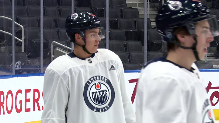 PRACTICE | Nugent-Hopkins Near Return