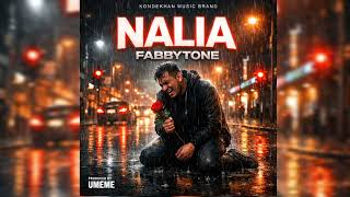 Fabbytone - Nalia.official Music Audio