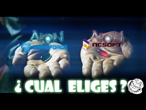 Video: NCsoft Sa Nestaral O Davy Aionov