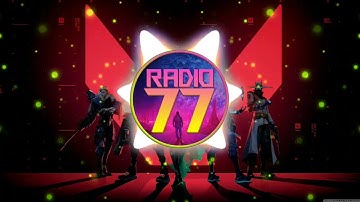 Head Splitter - Valorant Theme remake