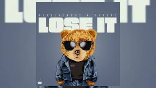 Bassjackers × SaberZ - Lose It Resimi