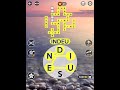 Wordscapes Level 1277 Answers