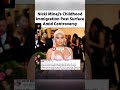 Nicki Minaj’s childhood immigration post surface amid controversy #nickiminaj #immigration #usa #fy