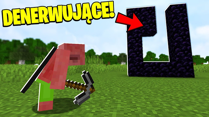 RZECZY, których NIENAWIDZI KAŻDY gracz MINECRAFT!