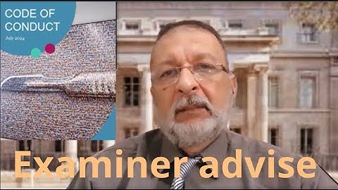 MRCS Examiner Advice: Pass MRCS Exam with Proper Skills & Key Tips