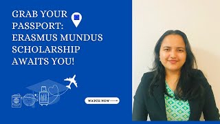 How I Received a €49K Scholarship to Study Master's in Forestry 🎓| Study in Europe for Free 2023 screenshot 4