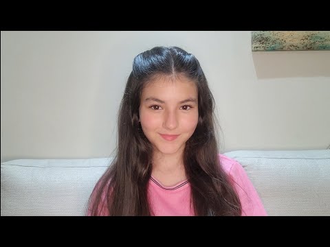 Self tape exercício de aula