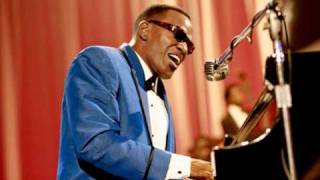 Miniatura de vídeo de "Ray Charles - Careless Love"