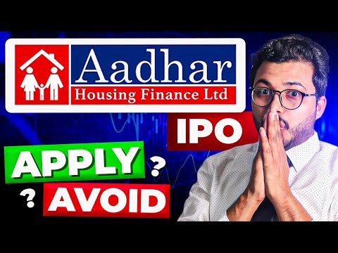Aadhar Housing Finance IPO Review 