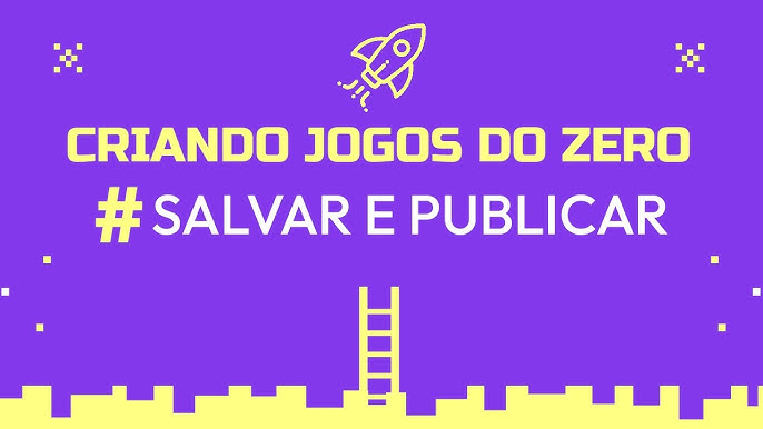 COMO PUBLICAR UM JOGO NA STEAM  GUIA COMPLETO - Crie Seus Jogos