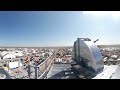 Husker Harvest Days - Brock Grain Systems Leg 360° View