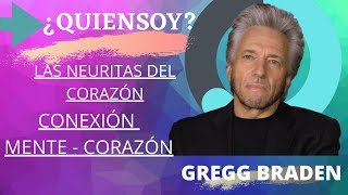 ESTE HÁBITO TE CONECTARA CON TÚ CORAZÓN /GREGG BRANDER/ ESTE PRIMER PASO PARA VIVIR DESDE EL CORAZÓN