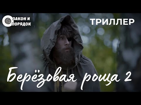 В ОСОБНЯКЕ БОГАЧЕЙ ПРОИСХОДЯТ НЕМЫСЛИМЫЕ ПРЕСТУПЛЕНИЯ: 'Берёзовая роща 2' Мелодрама детектив