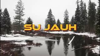 SU JAUH REMIX (Gamelan X Hardcore)