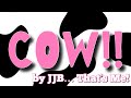 Its a cow  jjb thats me jon brettchildrens music kid songs songs for kids animal song