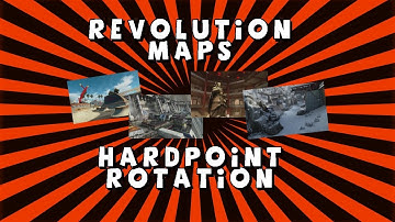 Quick Tips Revolution Maps Hardpoint Rotation