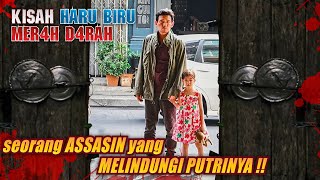 PERJUANGAN PENUH D4RAH & AIR MATA 🔥Seorang ASSASIN MENCARI PUTRINYA | Alur Cerita Film Action