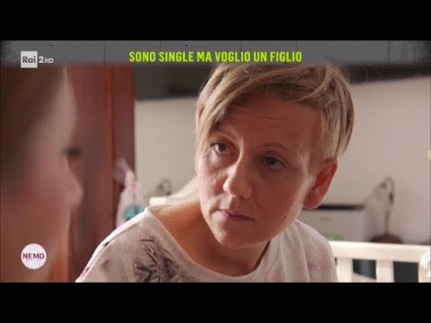 Video: Come Avere Un Bambino Se Sei Una Madre Single