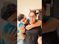 aisi ki tesi tere dukha di #love #pyar #husbandwifecomdey #feeling #husbandwifefun