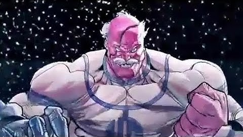 Thumbnail of Animal i Have become - three days Grace (ultra slowed - Reverb) invencible vs conquest