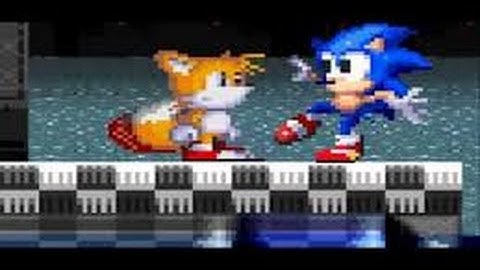 Derpy the derphog? || Sonic the hegdehog before the sequel part 6!