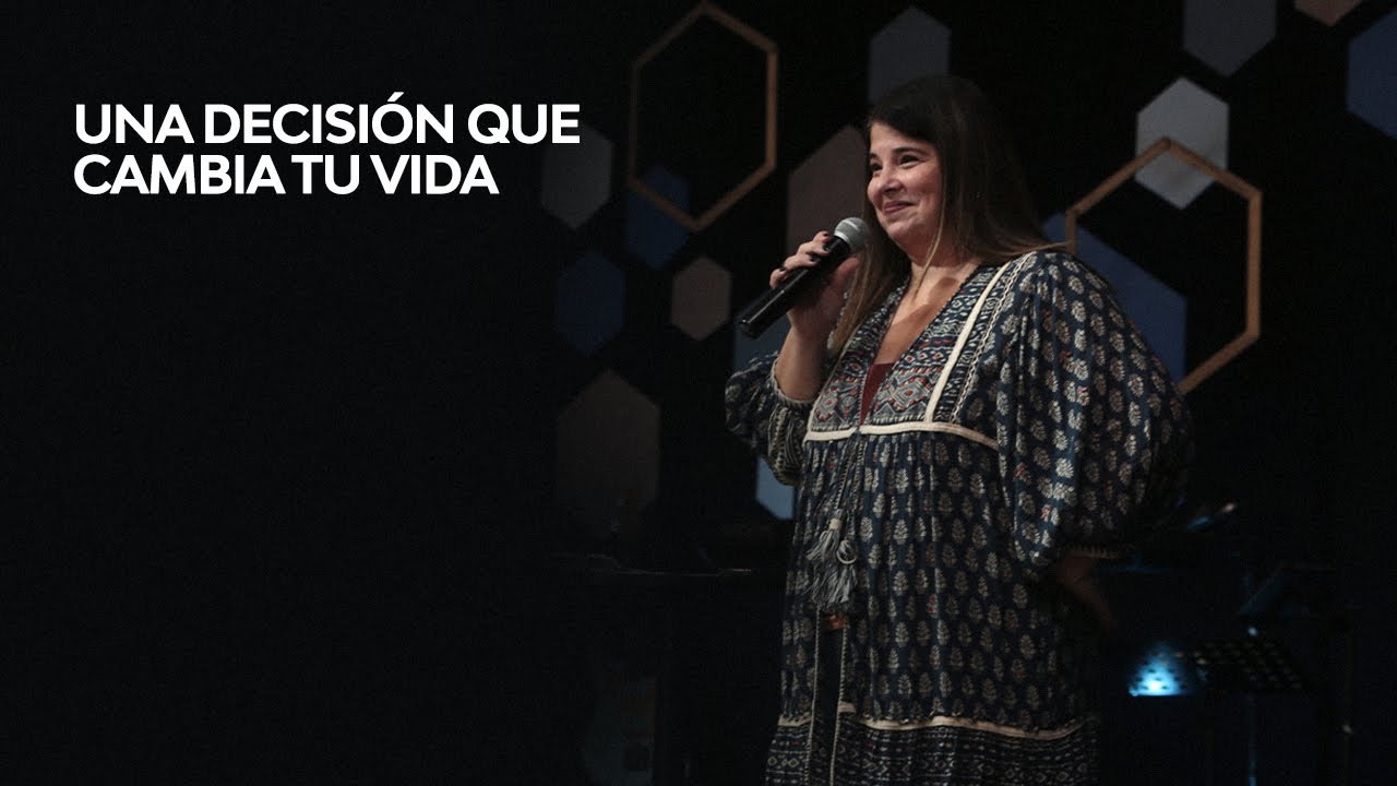 Una decisión que cambia tu vida - YouTube