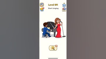 Start Singing 🧽 DOP 5: Delete One Part - Gameplay Walkthrough |Level 154|