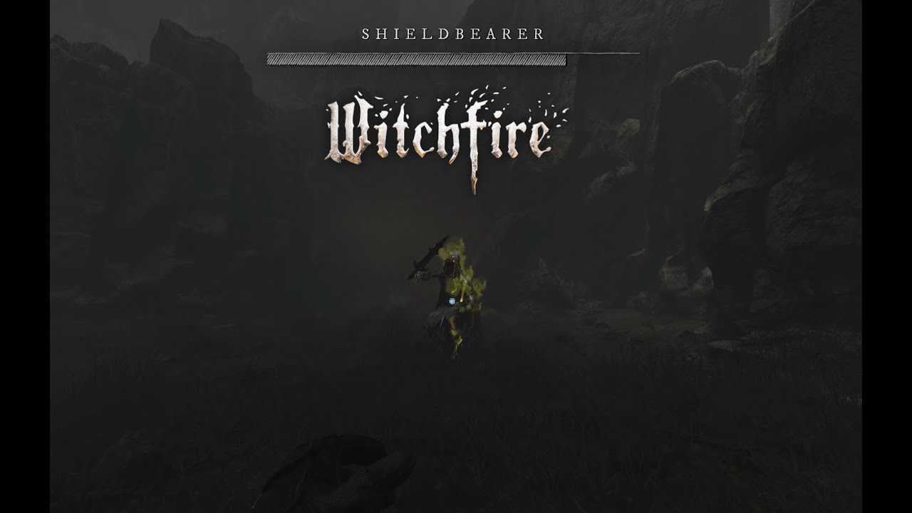 Witchfire Scarlet Coast Gnosis IV YouTube