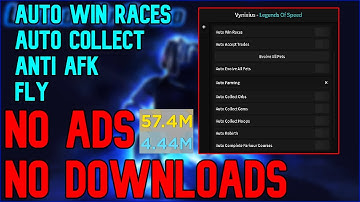Best Legends Of Speed script | Auto Collect | Auto Win | Fly | Not Patched | No Ban [2022]