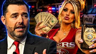 49ers Owner Jed York ARRESTED & SENTENCED To 2 Days In Jail Over Buying Trailer Park 🐱