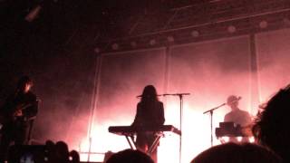 Beach House - Levitation (live) @ First Avenue, 09/23