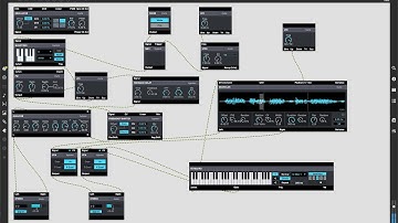 RTM week 8 #2 - beap recipe