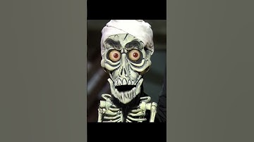 Thumbnail of Where did Achmed get his training? | JEFF DUNHAM