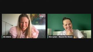 Inclusive Healthy Conversations with Beyond The Binary