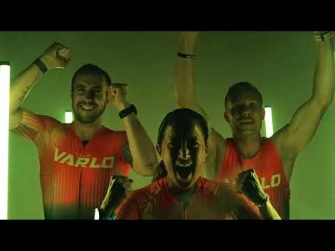 Team Varlo 2027 Hype Video