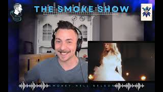 Lovebites - Reaper's Lullaby - The Smoke Show Reacts