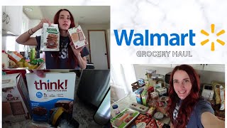 GROCERY HAUL| Weekly Grocery Run 🛒 by Rebekah Fohr 107 views 8 months ago 6 minutes, 2 seconds