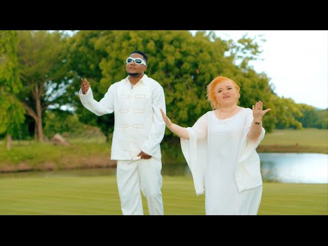 Keysha ft Christian Bella - MWANGAZA (official video)