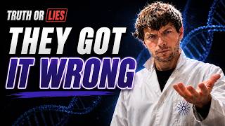 The Biggest Lie About Peptides: “They Have No Human Evidence”