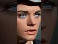 Meg Foster 💎🧿❄️ Ice-blue eyes / Eyes Without a Face - Billy Idol #edit #bonanza