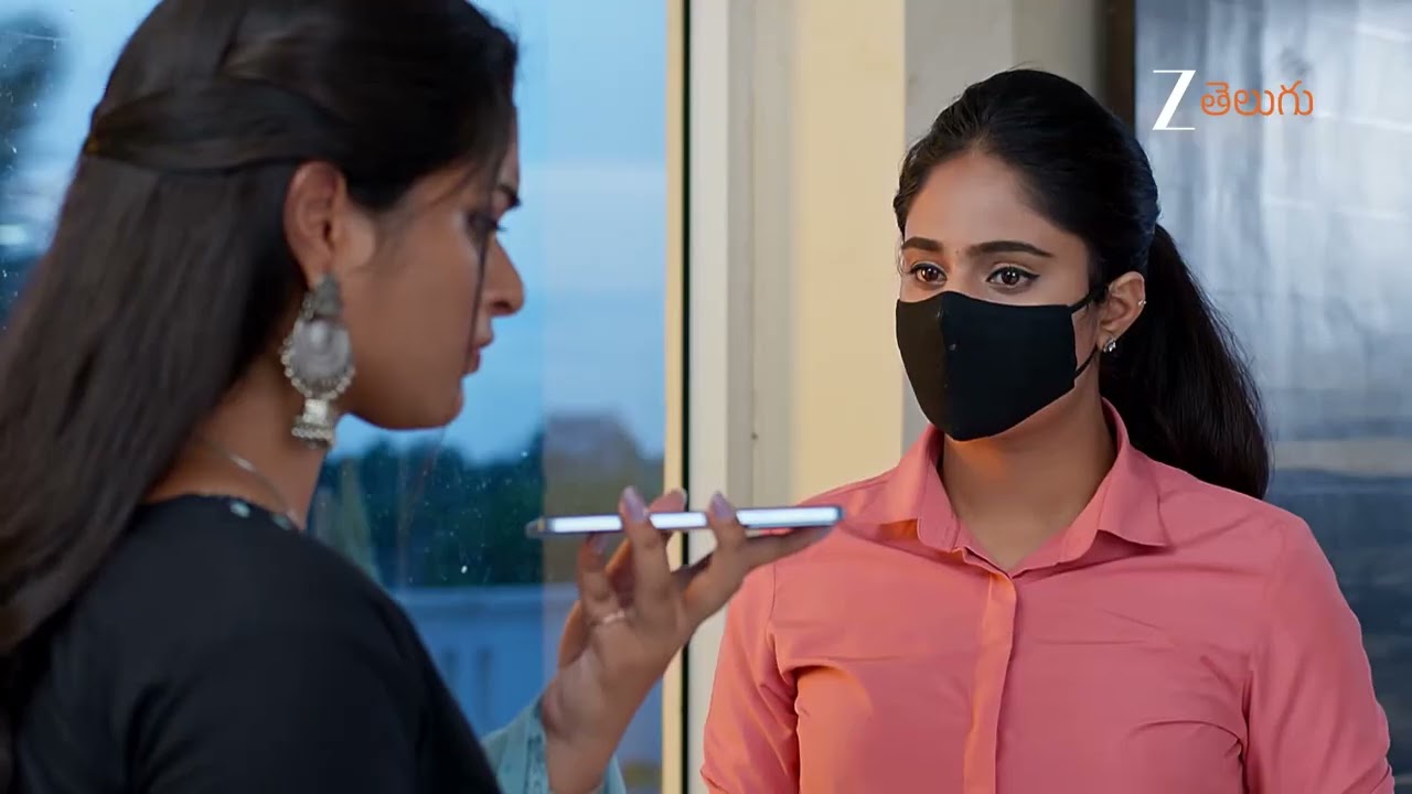 Jagadhatri Telugu | Ep - 575 | Webisode | Jul 10 2025 | Zee Telugu