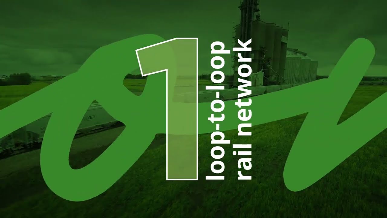 G3 1 Loop to Loop Network